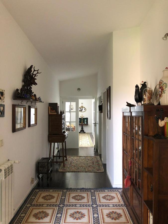 Casa Do Galo / Galo House Villa Vimioso Kültér fotó