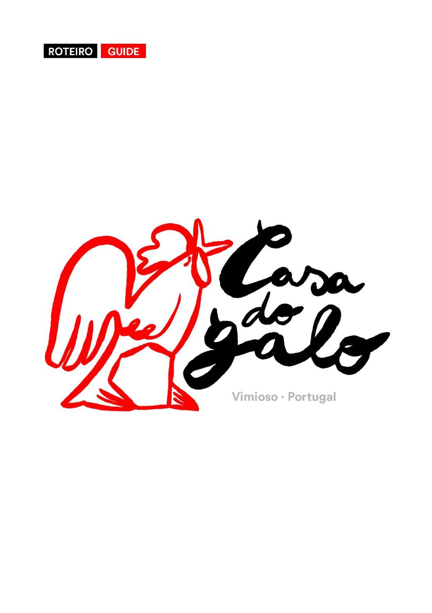 Casa Do Galo / Galo House Villa Vimioso Kültér fotó